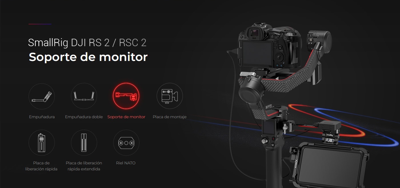 SmallRig 3026B