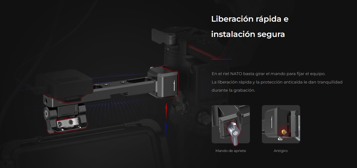 SmallRig 3026B