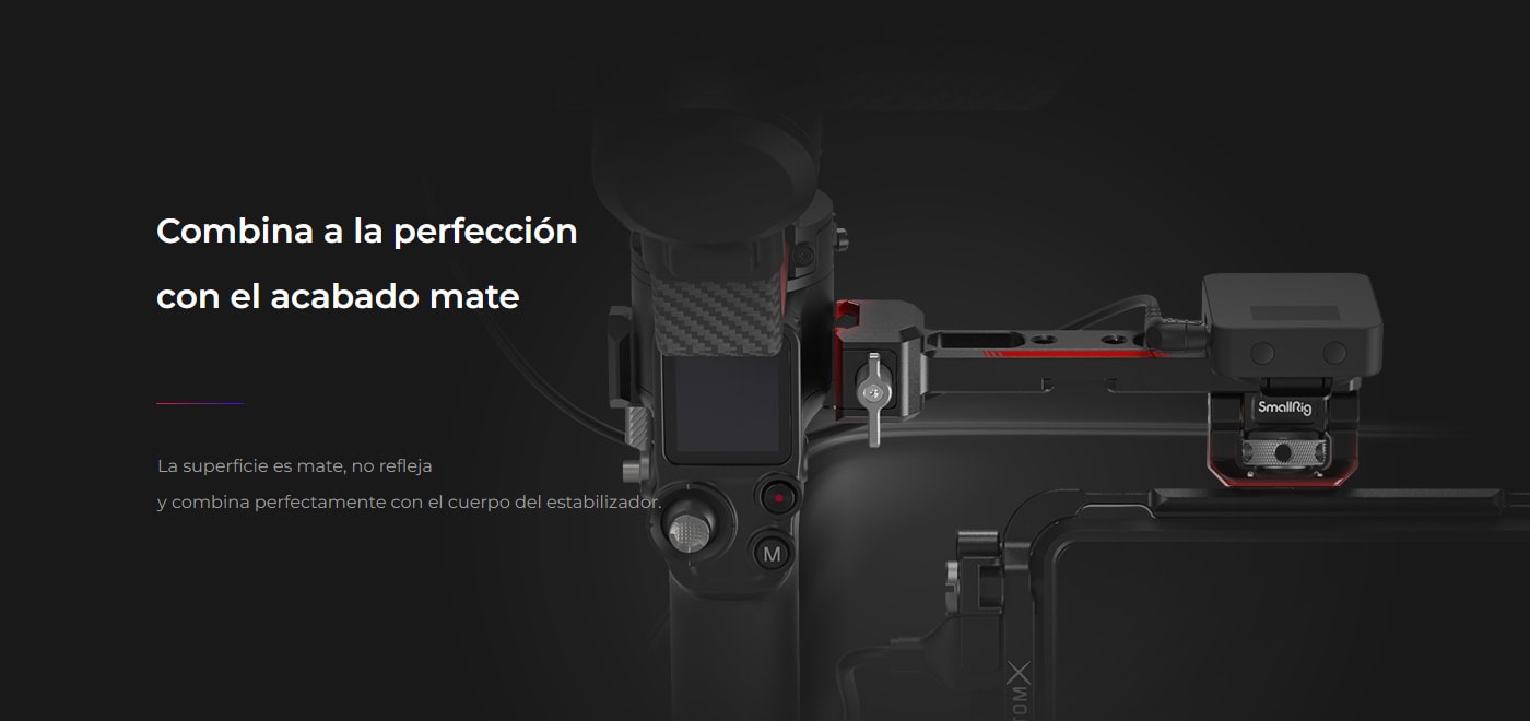 SmallRig 3026B