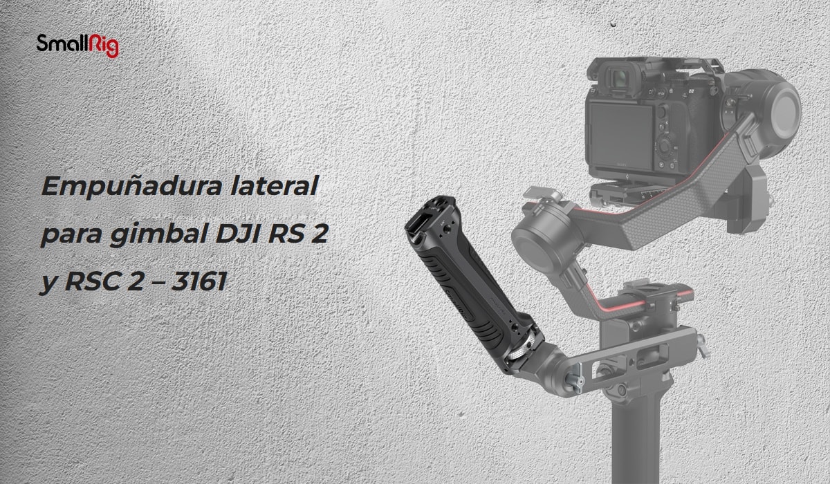 SmallRig 3161