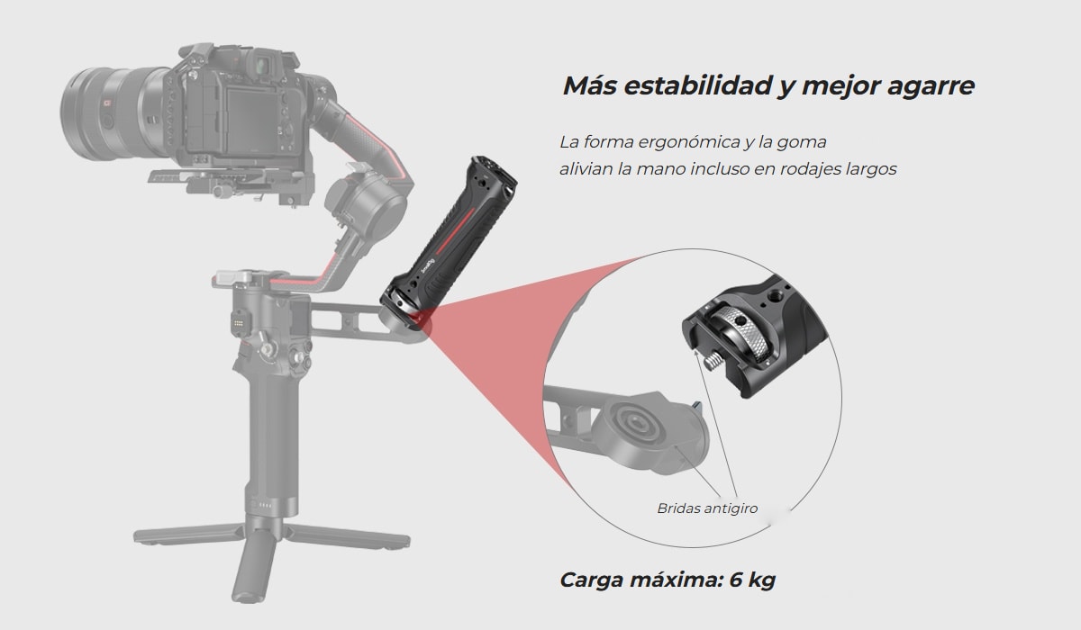 SmallRig 3161