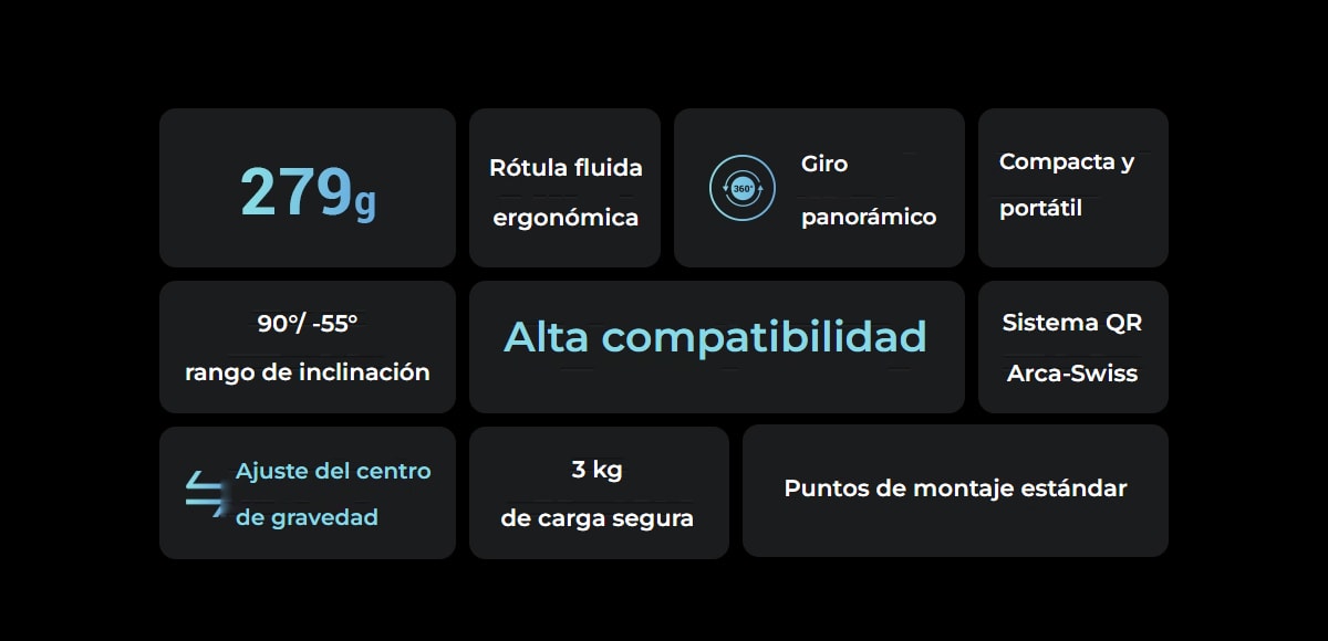 SmallRig 3259B