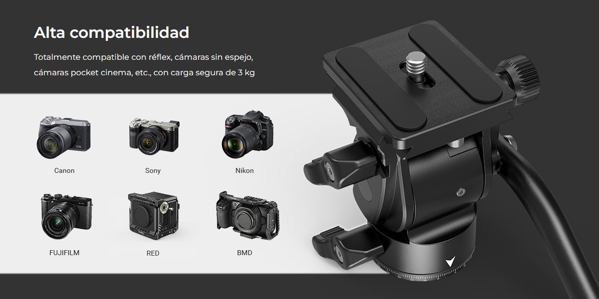 SmallRig 3259B