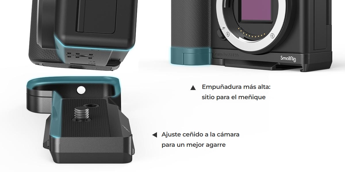 SmallRig 3523