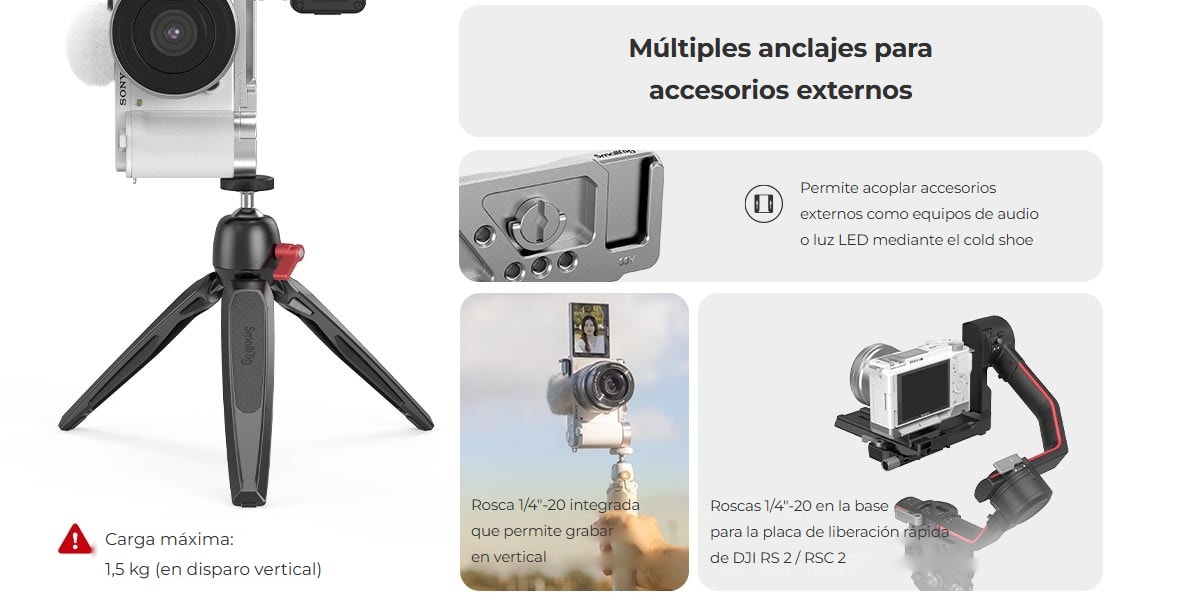 SmallRig 3523