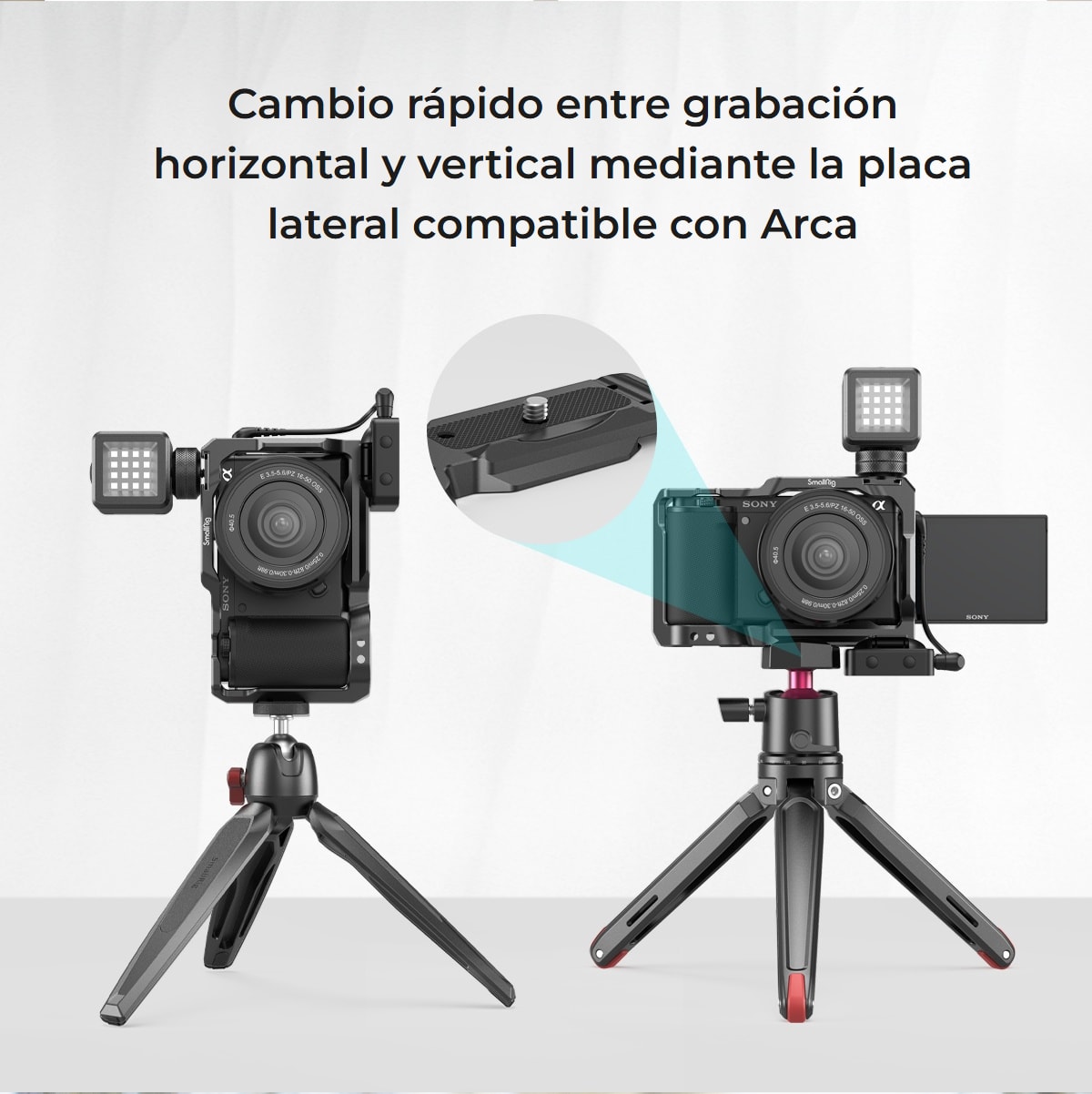SmallRig 3531B