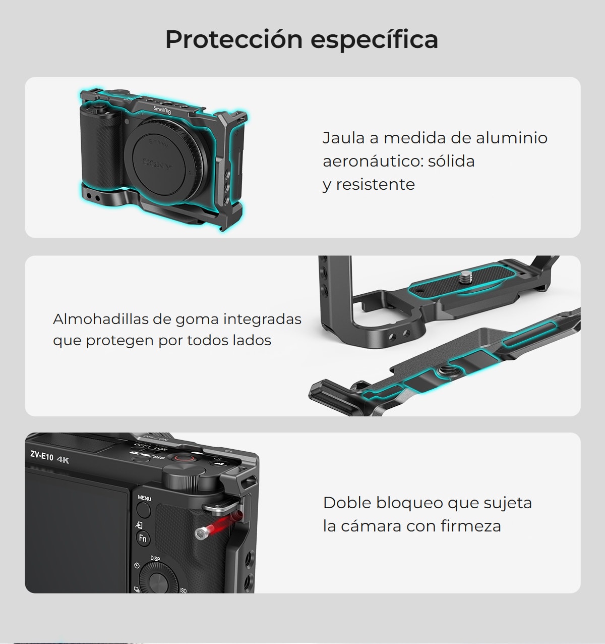 SmallRig 3531B