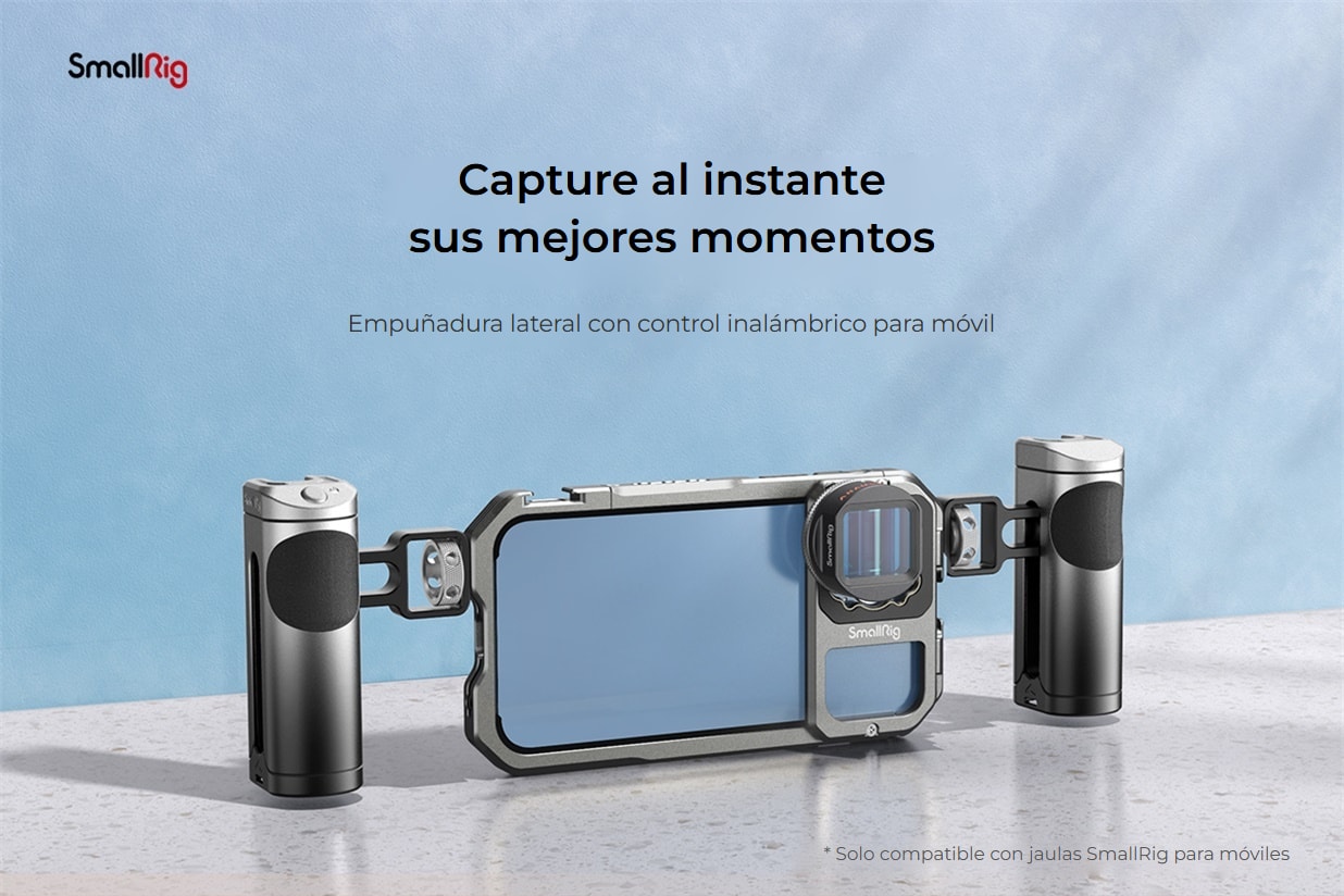 SmallRig 3838