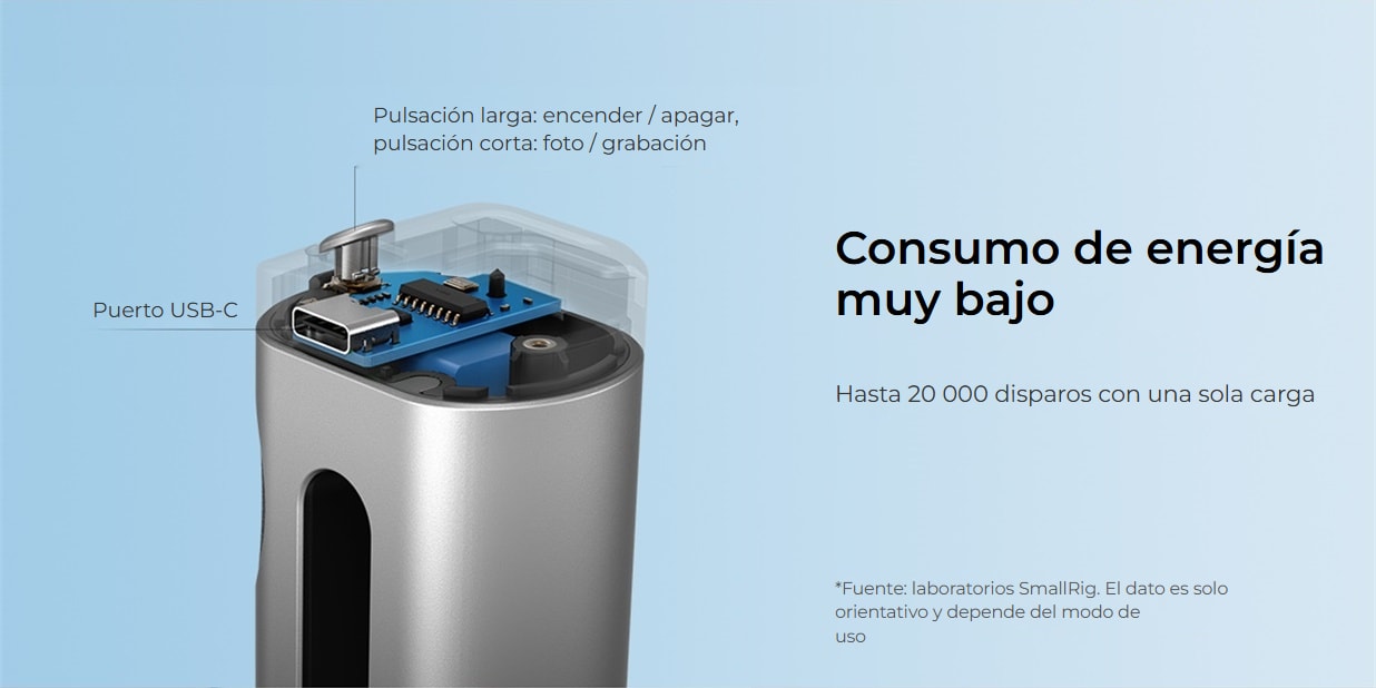 SmallRig 3838