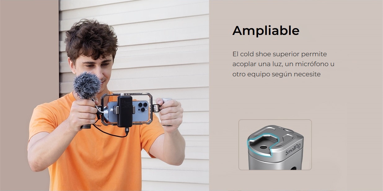 SmallRig 3838