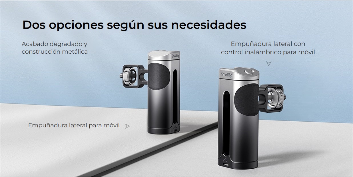 SmallRig 3838
