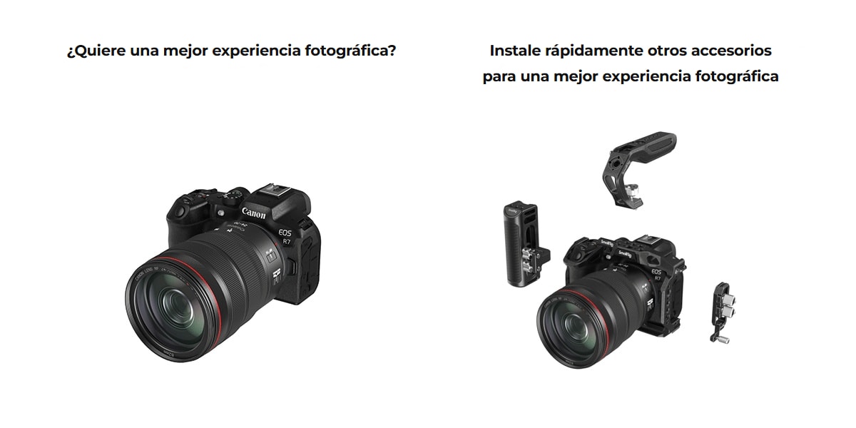 SmallRig 4003B