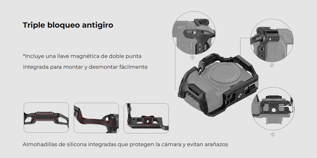 SmallRig 4003B