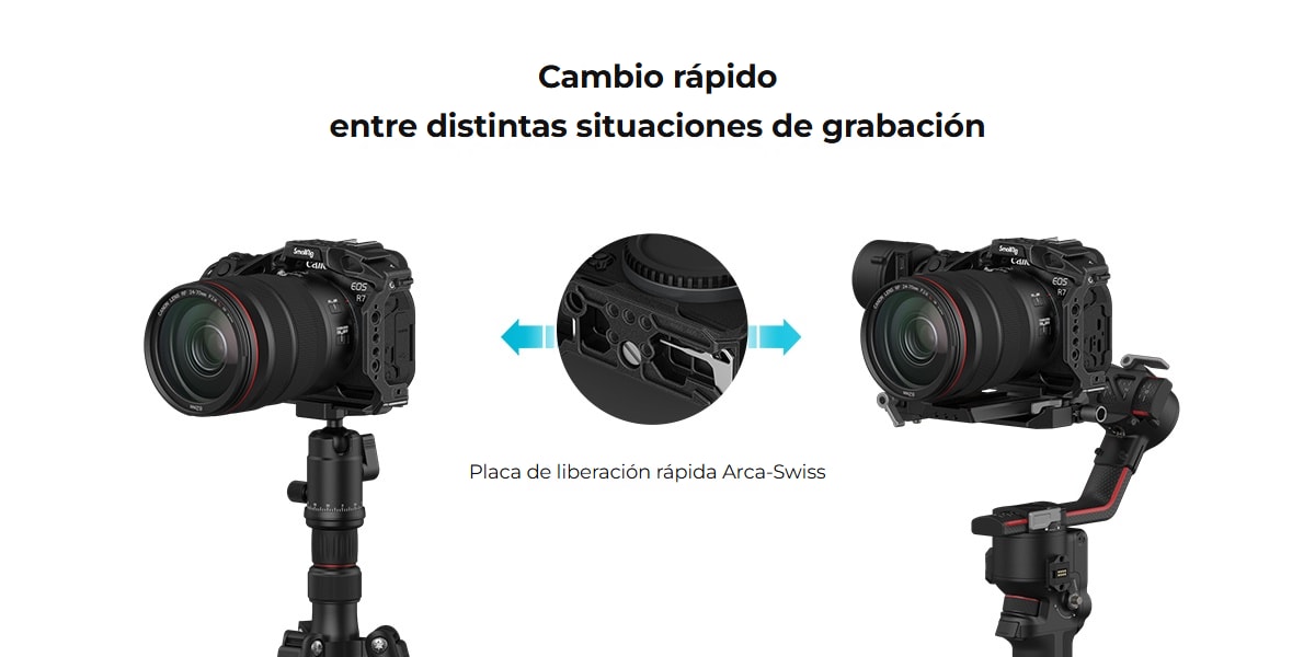 SmallRig 4003B