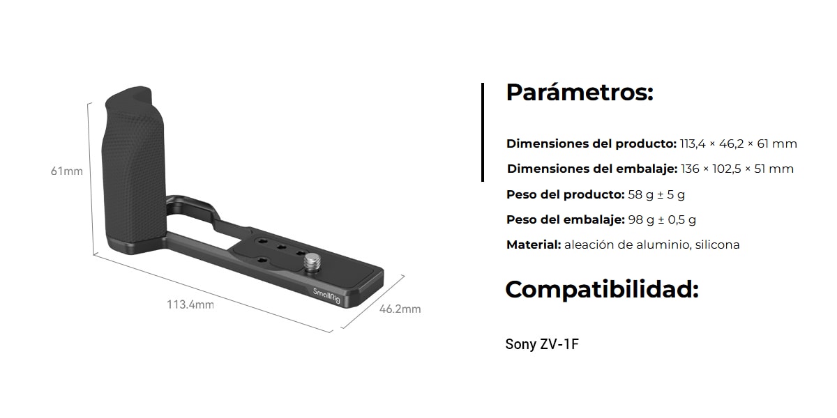 SmallRig 4146