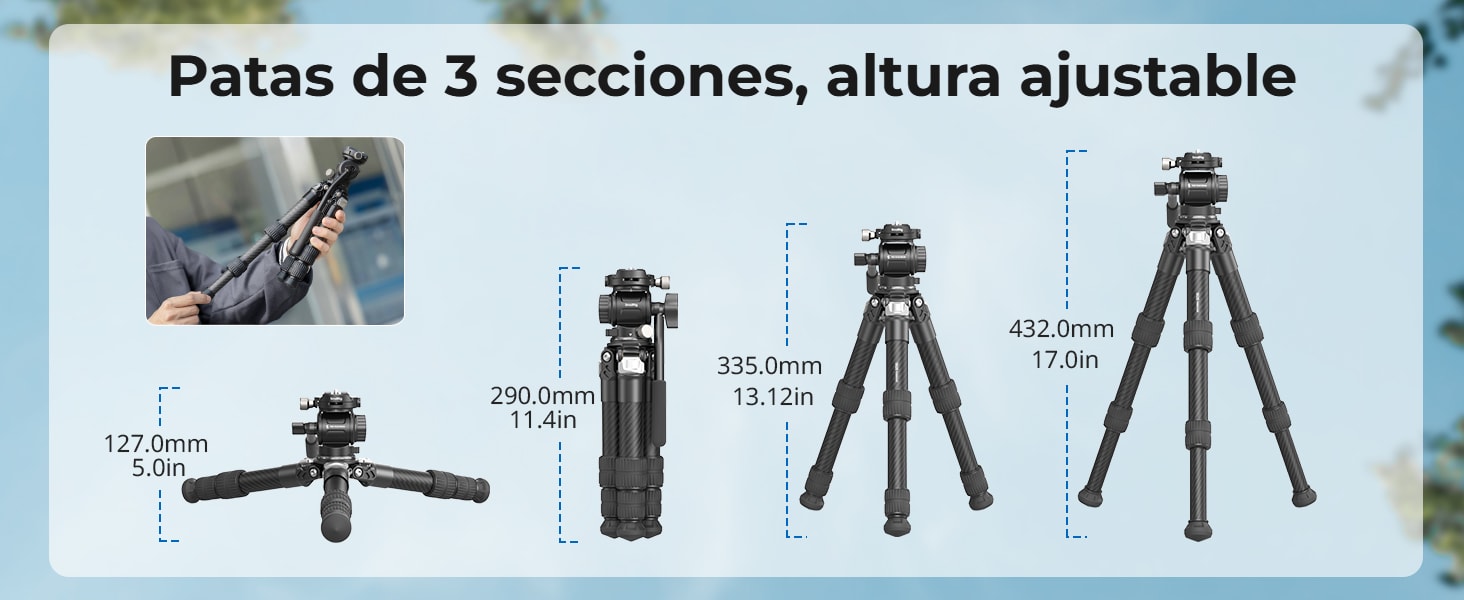 SmallRig 5025