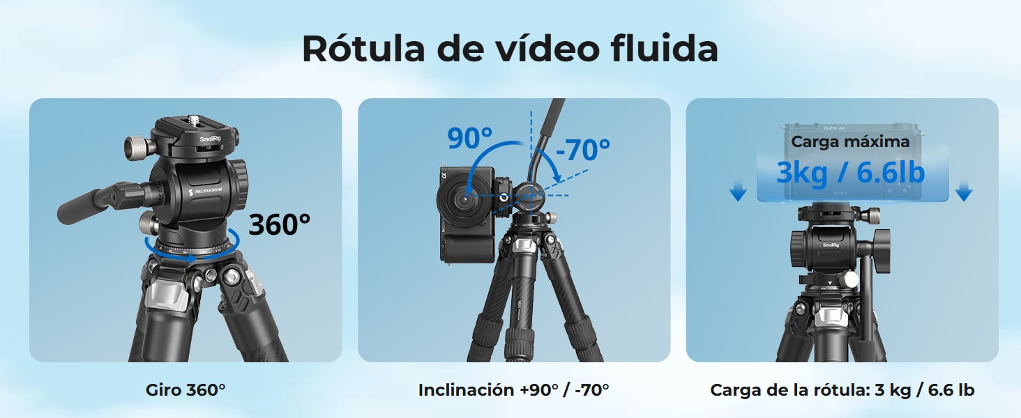 SmallRig 5025