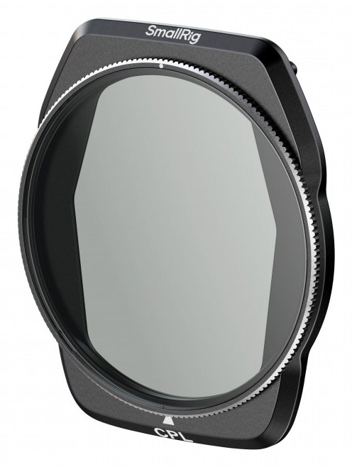 Filtro polarizador CPL para DJI Air 3S