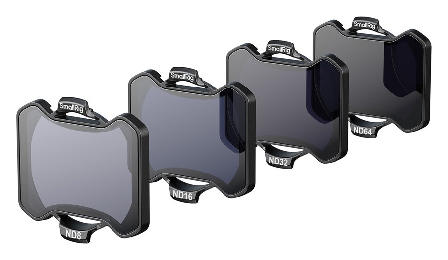 Kit de filtros ND para DJI Avata 2