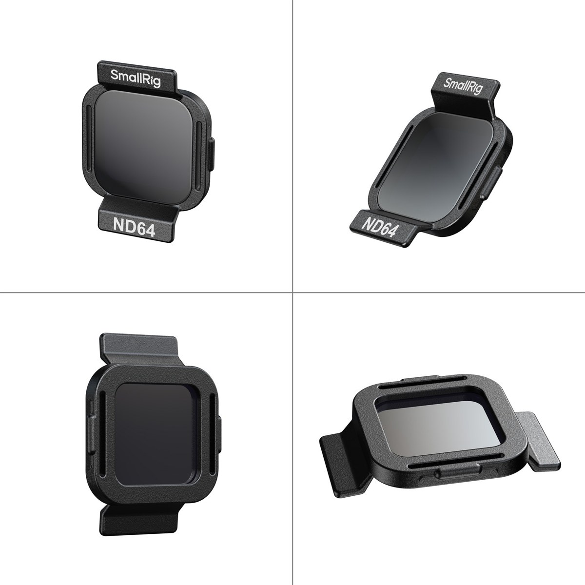 Kit de filtros ND para DJI Flip / Lito X1