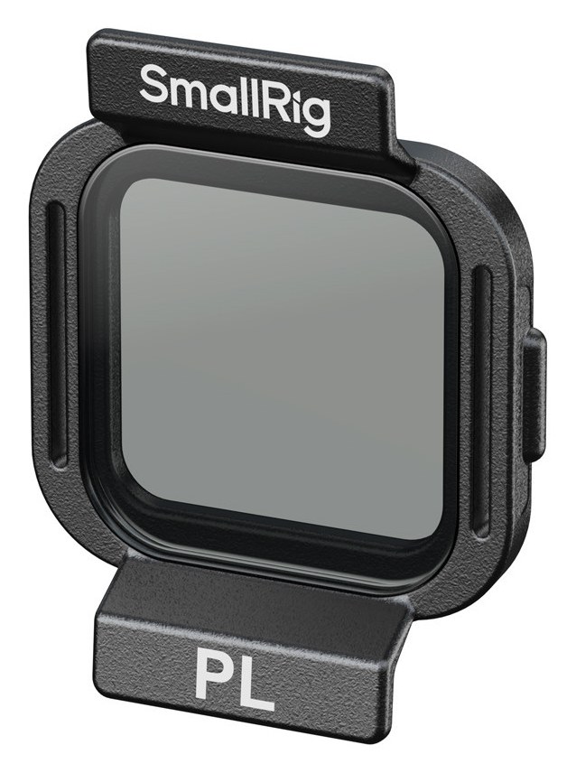 Filtro polarizador PL para DJI Flip / Lito X1