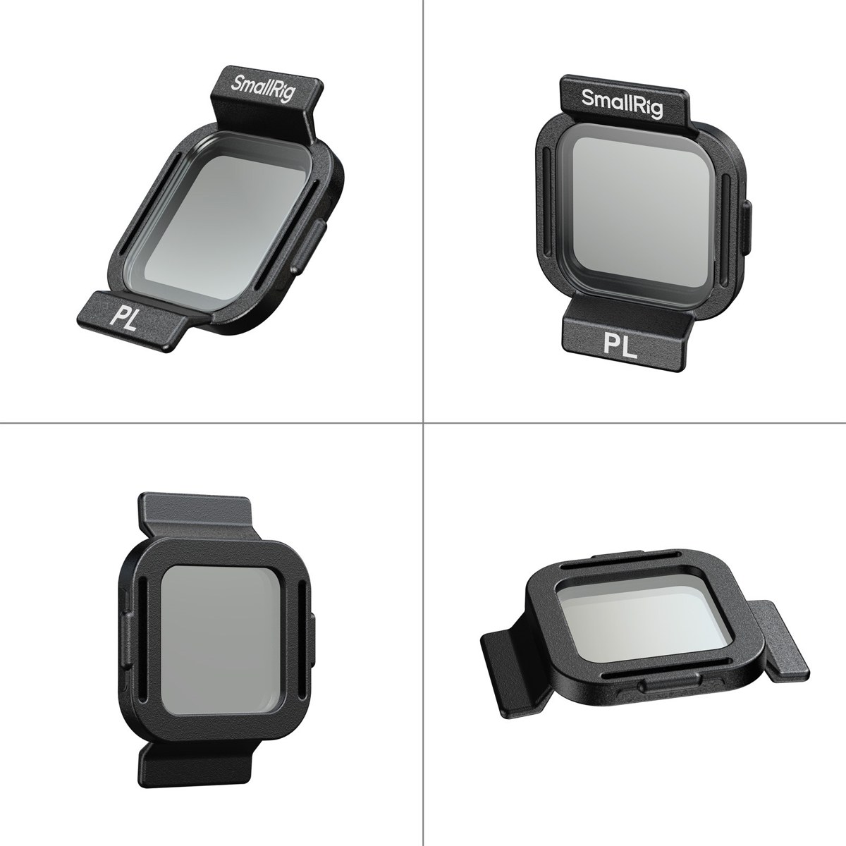 Filtro polarizador PL para DJI Flip / Lito X1