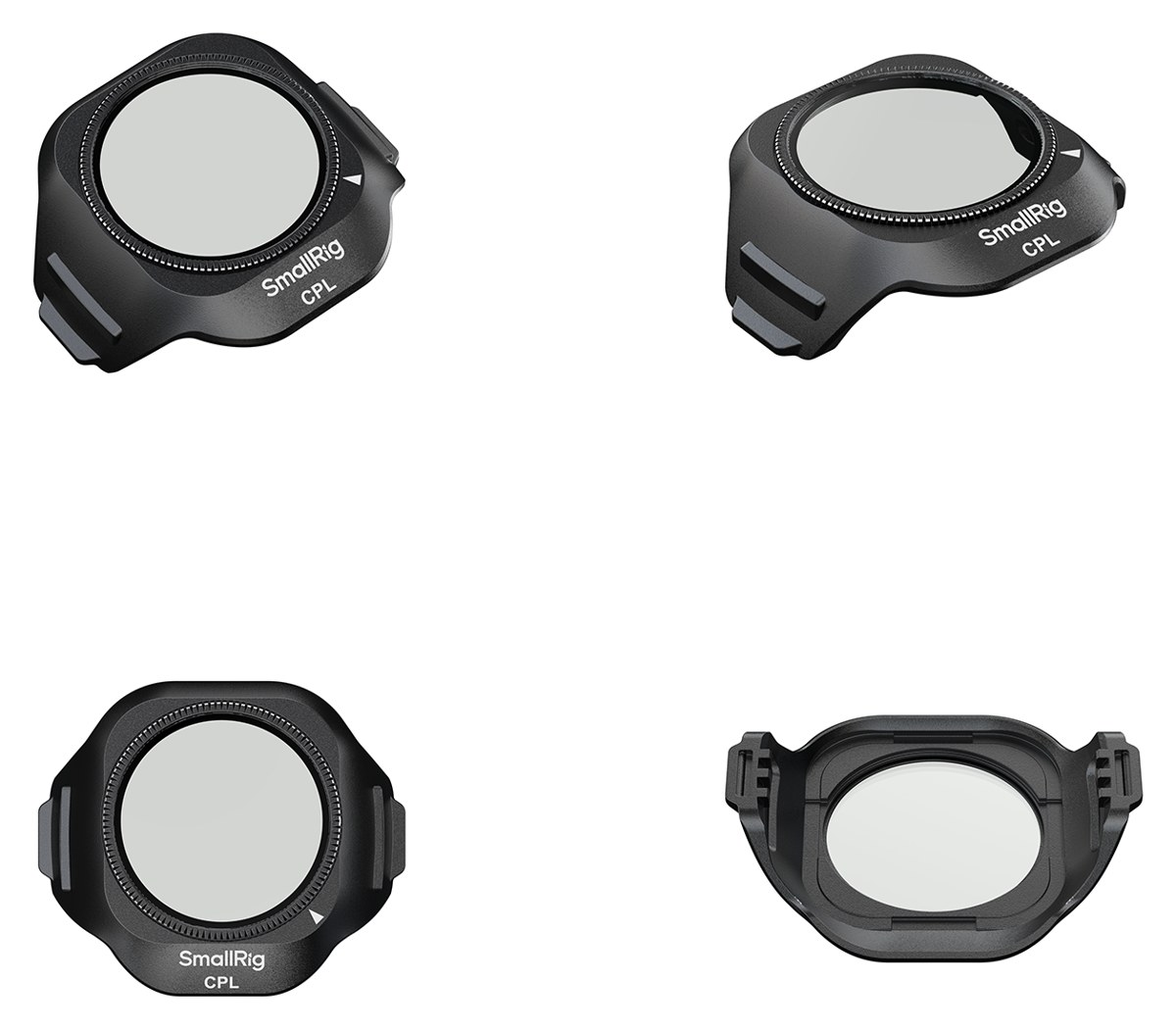 Filtro polarizador CPL para DJI Mini 5 Pro