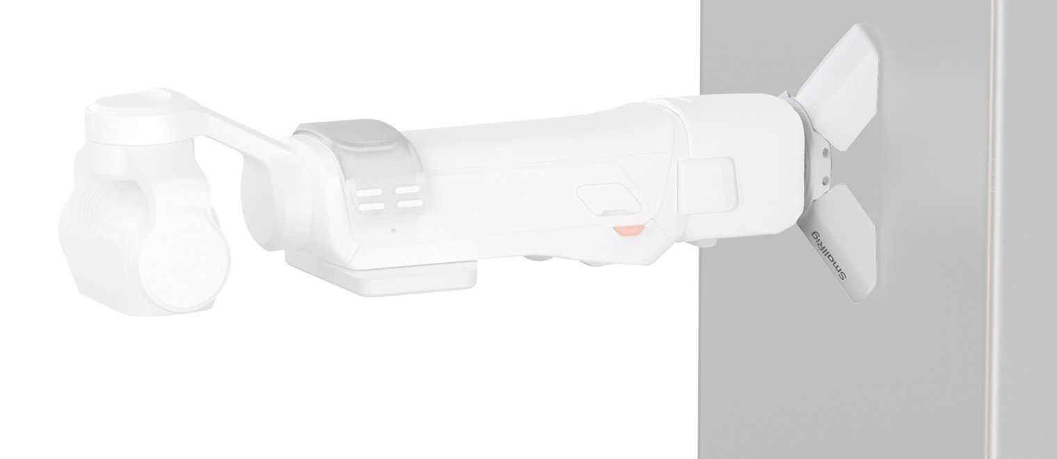Minitrípode para DJI Osmo Pocket y Luna