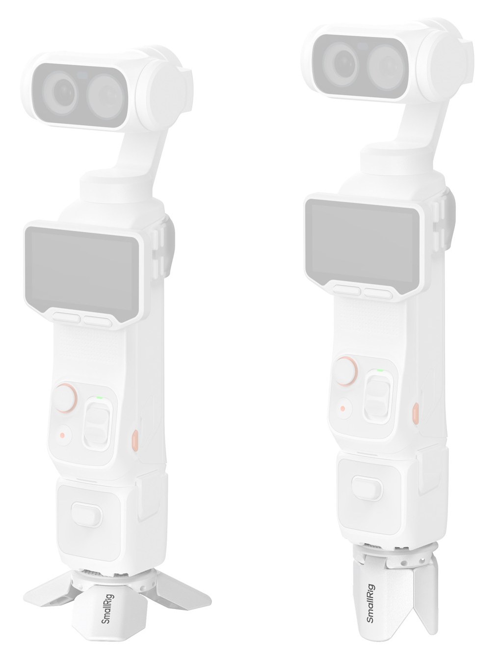 Minitrípode para DJI Osmo Pocket y Luna