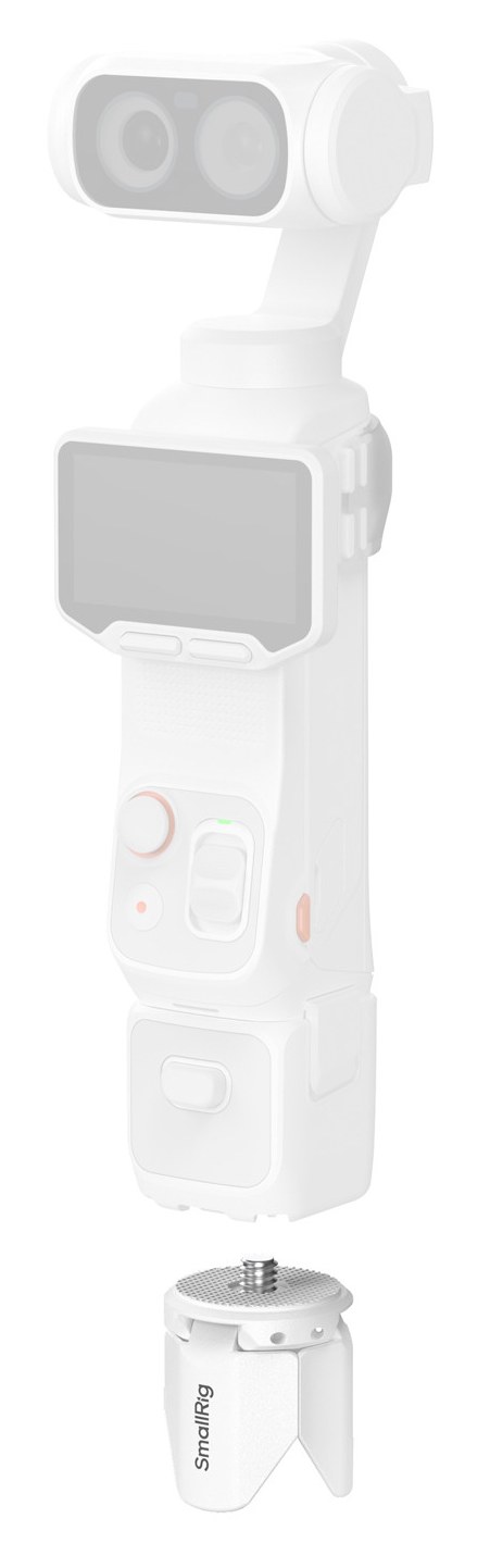 Minitrípode para DJI Osmo Pocket y Luna