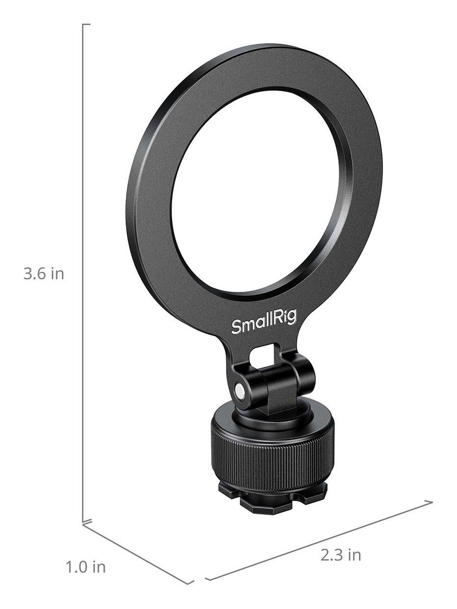 Soporte magnético compacto para móvil