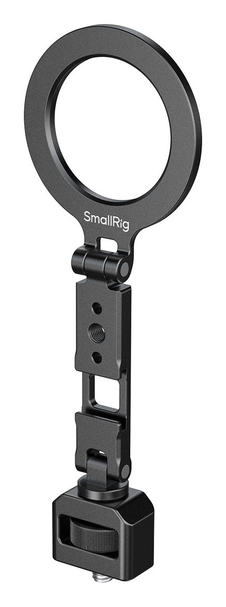Soporte magnético con tornillo 1/4″-20