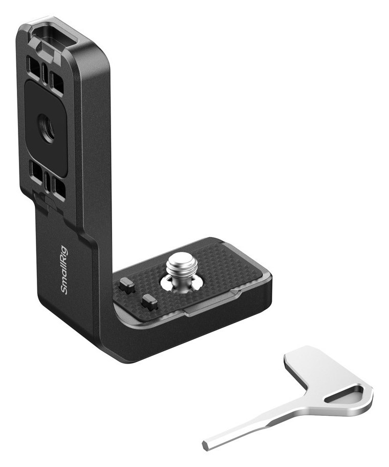 Soporte horizontal y vertical para Insta360 X6