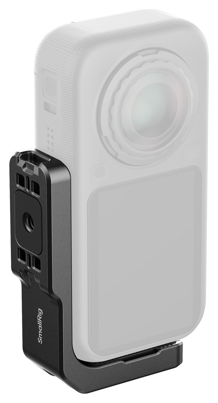 Soporte horizontal y vertical para Insta360 X6