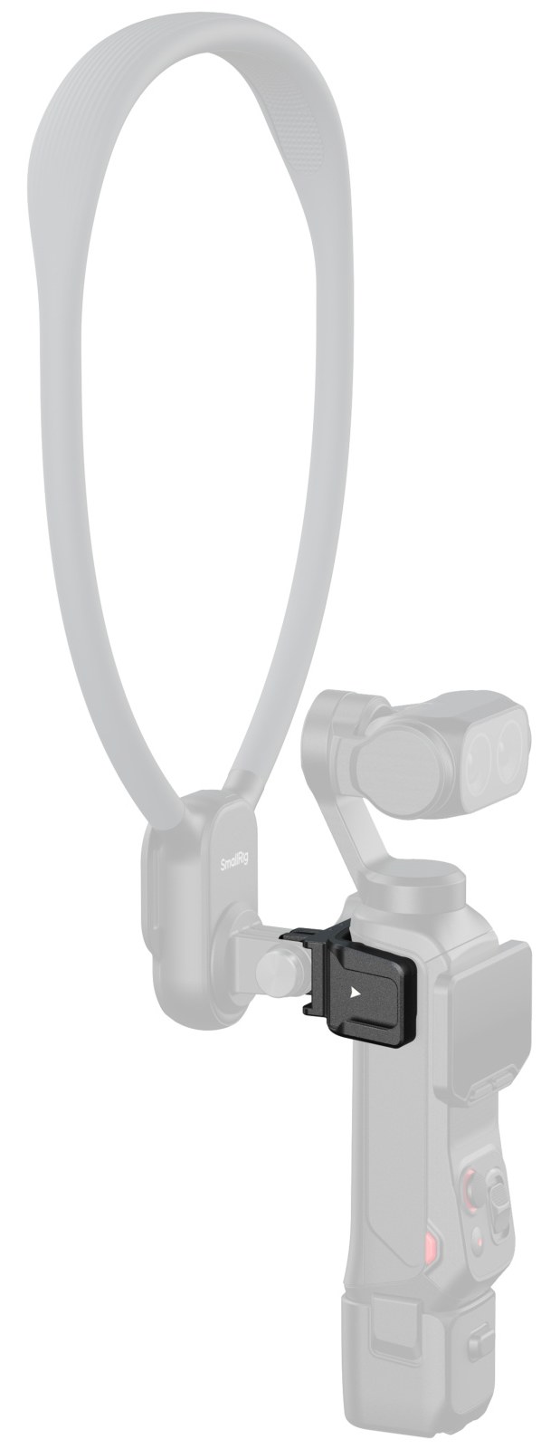 Adaptador para Insta360 Luna Ultra / Pro