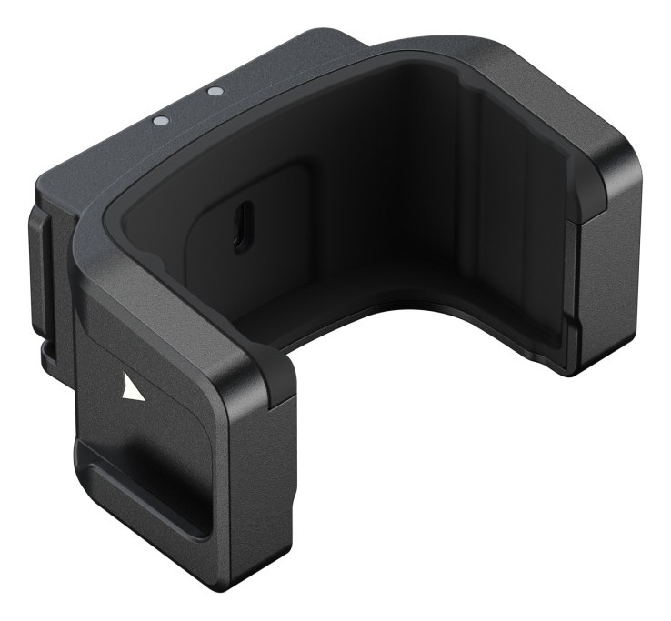 Adaptador para Insta360 Luna Ultra / Pro