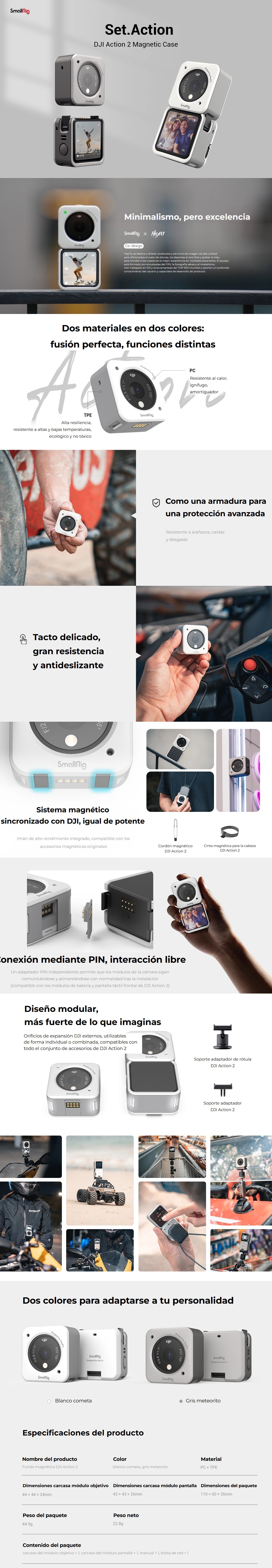 SmallRig 3626