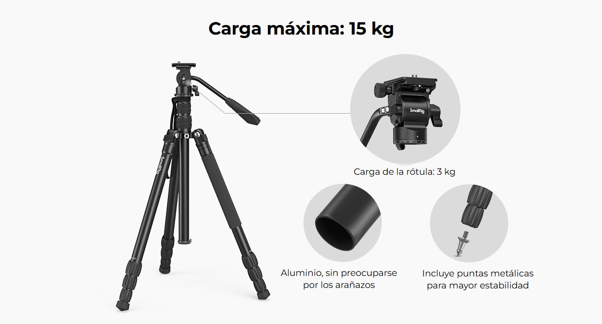 SmallRig 3760B