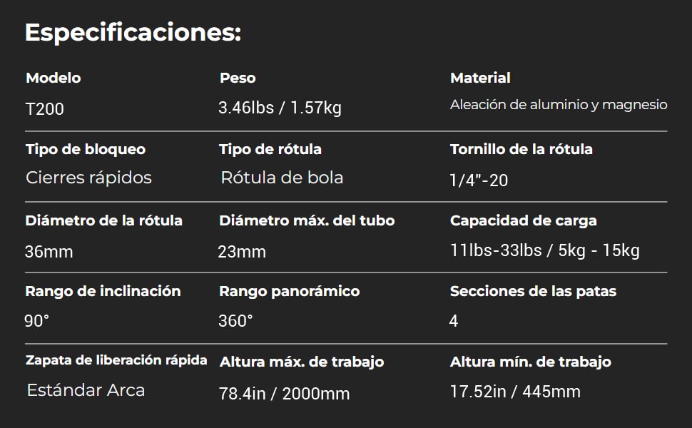 SmallRig 3474C