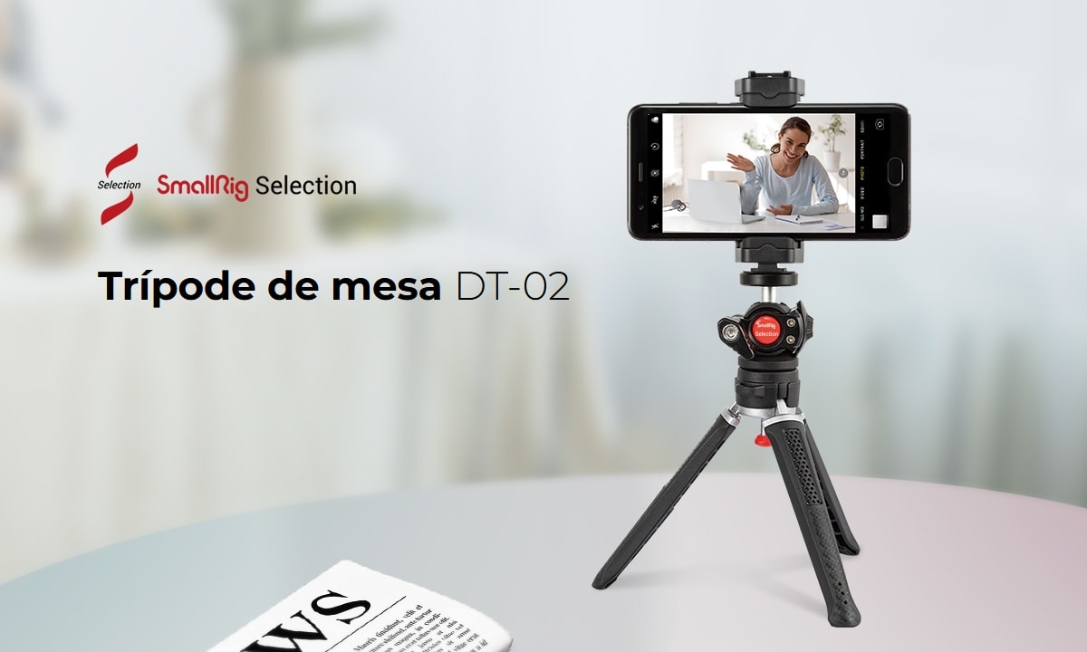 SmallRig 3256