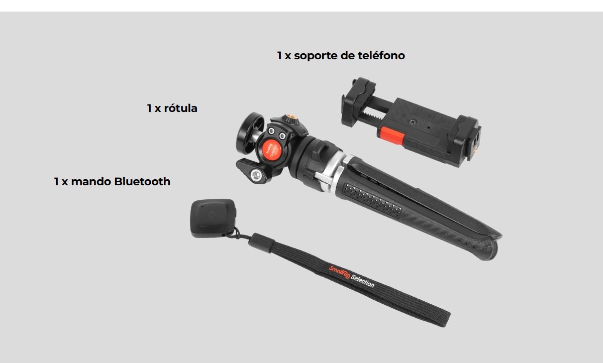 SmallRig 3256