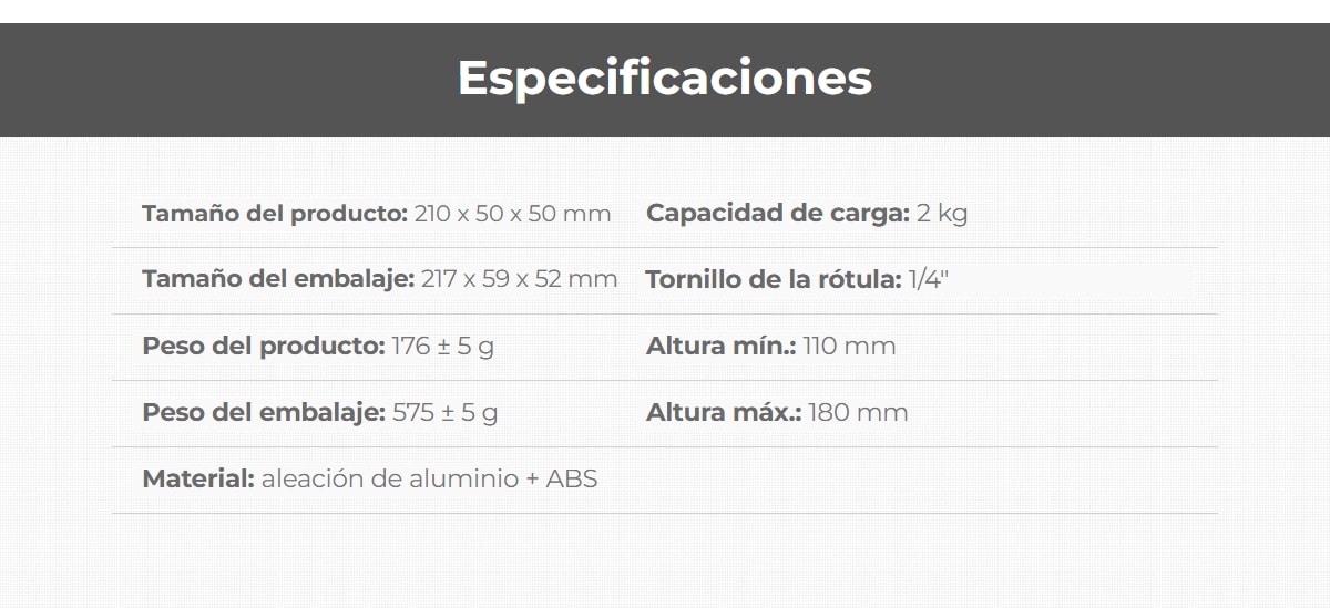 SmallRig 3256