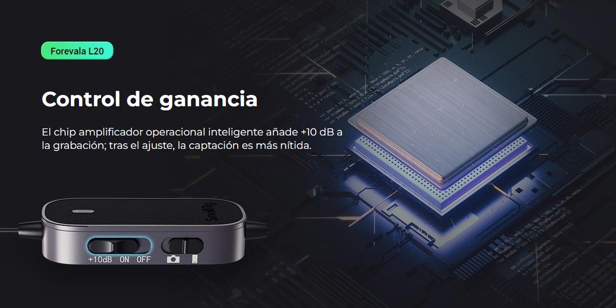 SmallRig 3467