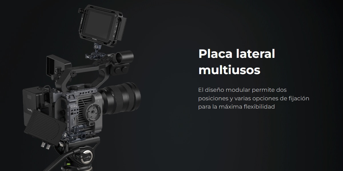 SmallRig 4125B