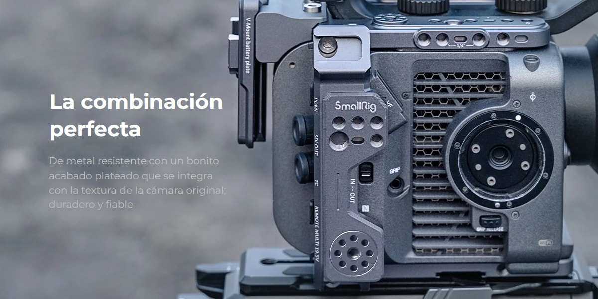 SmallRig 4125B