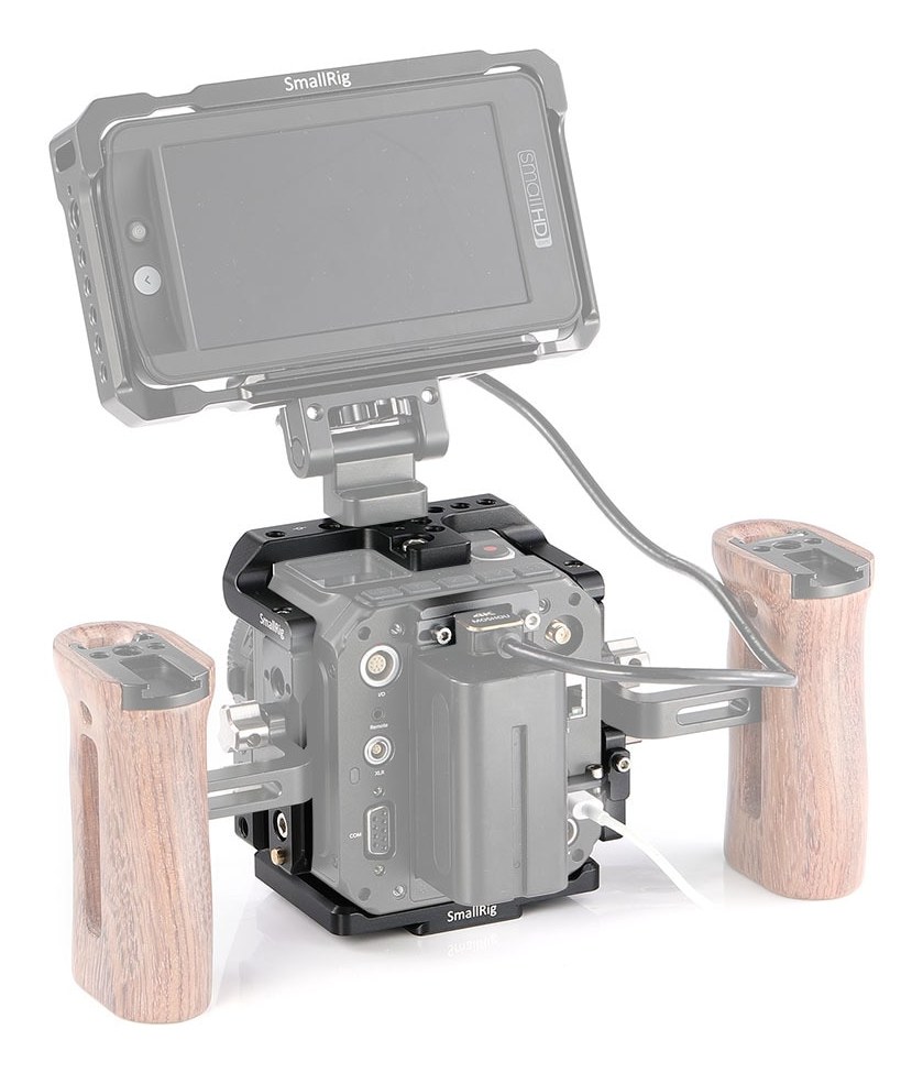 Cage for Z cam E2 Camera 2264