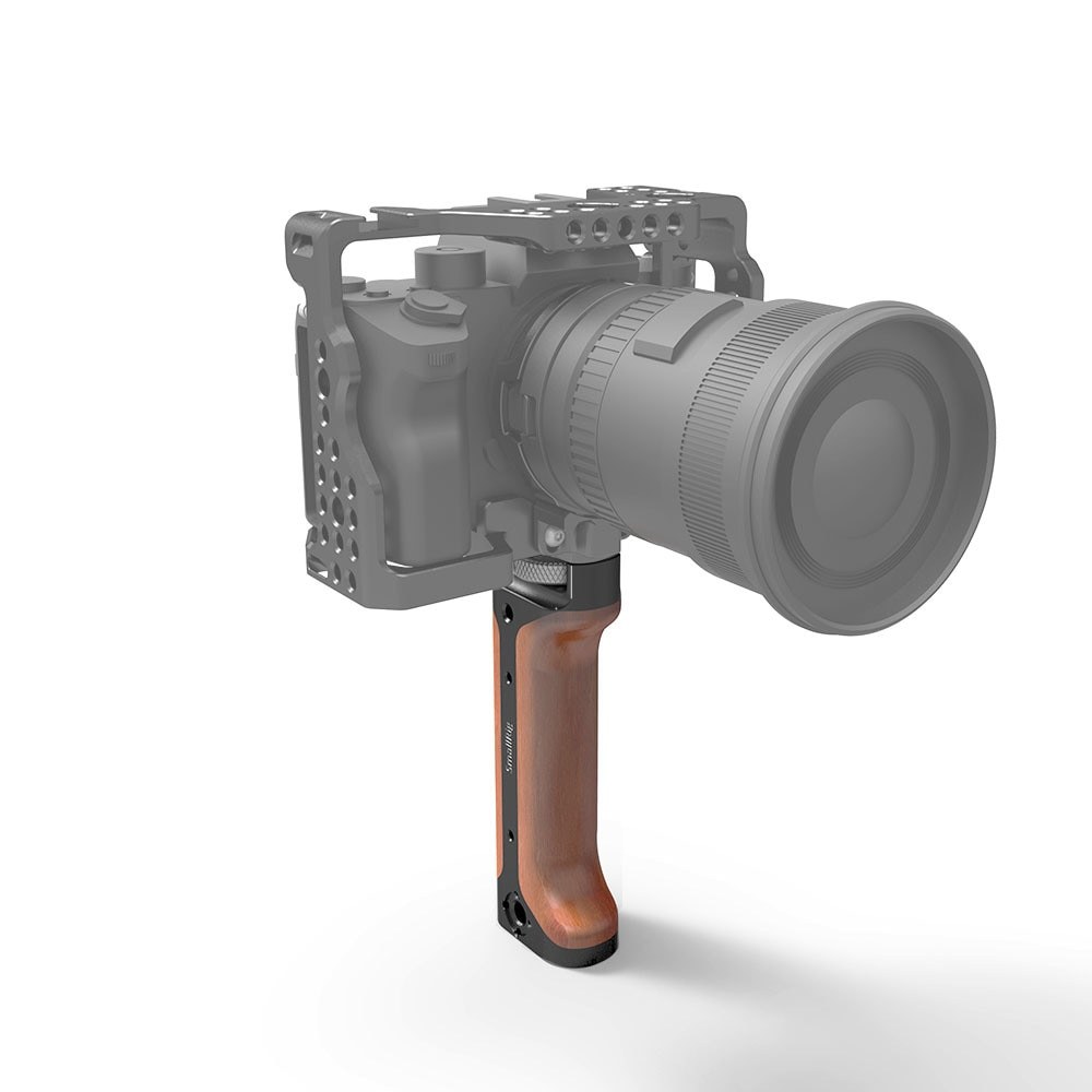 Handgrip for Zhiyun WEEBILL LAB and DSLR Camera 2276