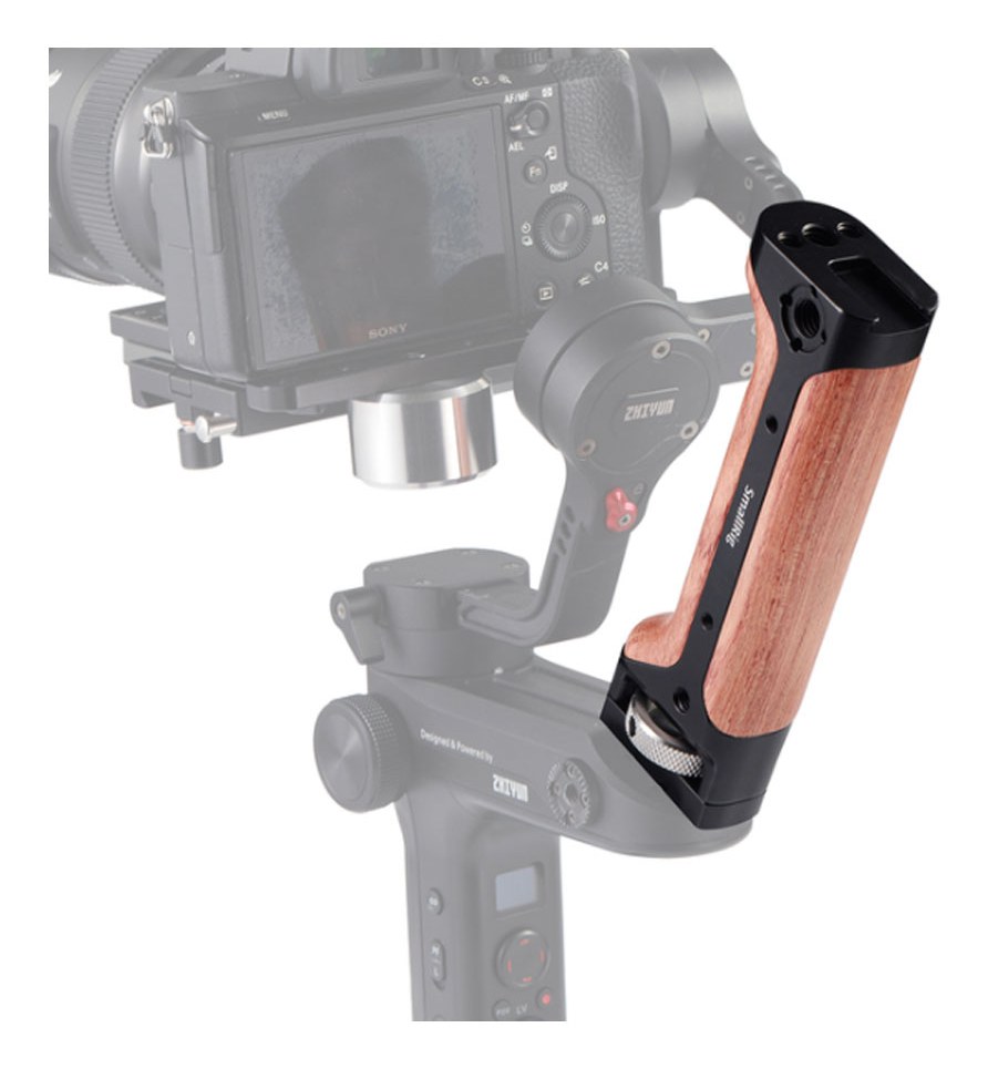 Handgrip for Zhiyun WEEBILL LAB and DSLR Camera 2276