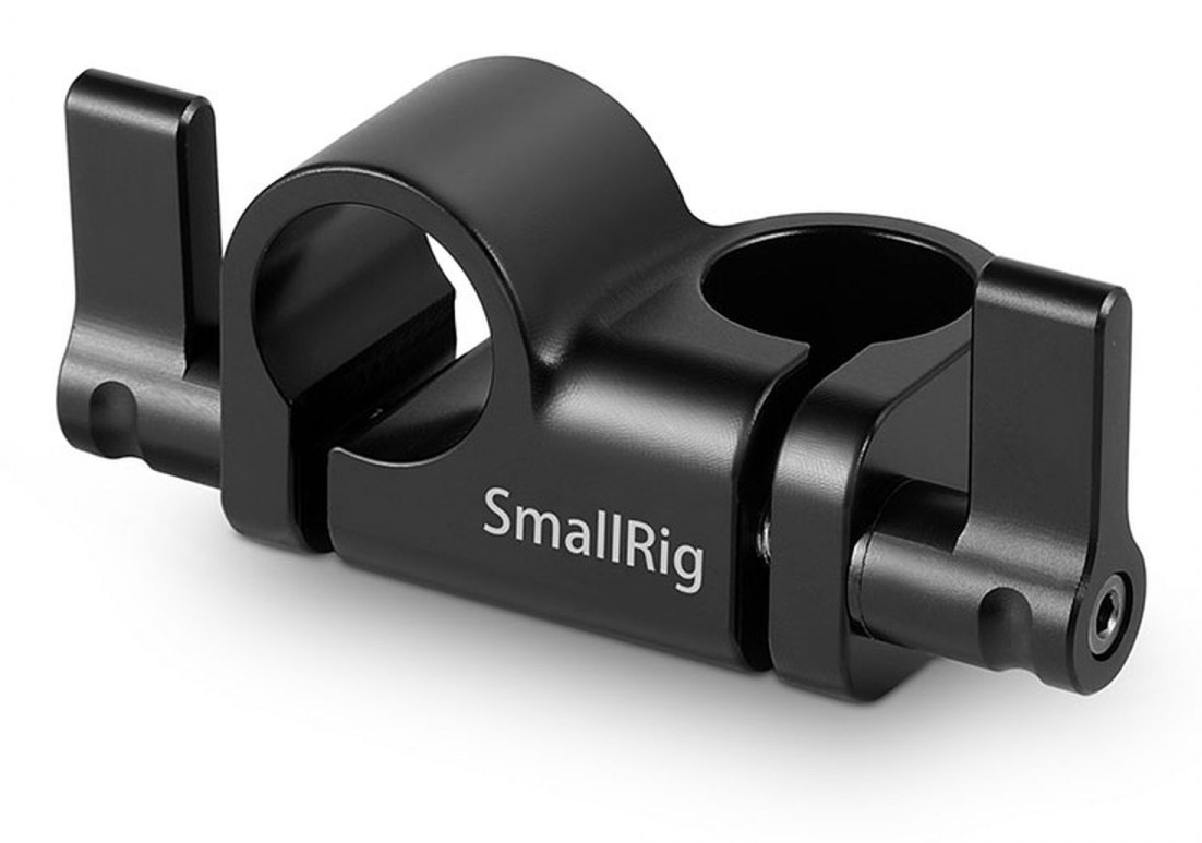 90 Degree 15mm Rod Clamp