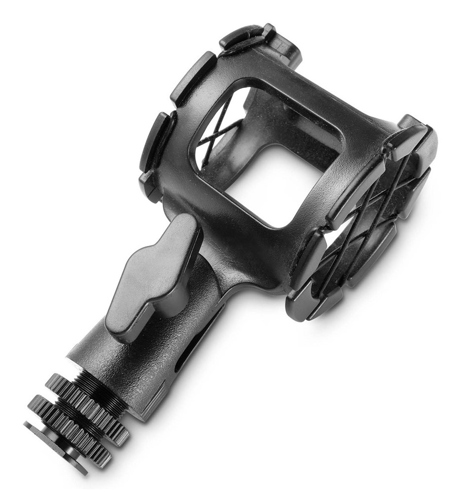 Universal Microphone Shock Mount Adapter